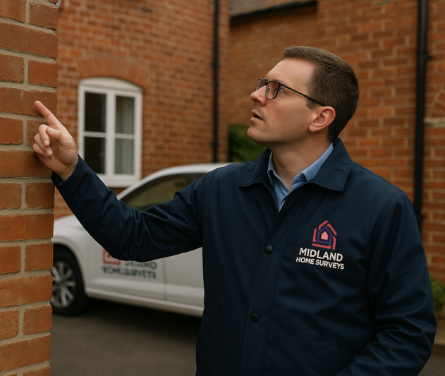 Midland Home Surveys - Building Survey Midland Home Surveys - Building Survey